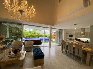 VENTA CASA PANCE - CALI - VALLE