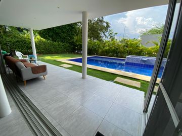 VENTA CASA PANCE - CALI - VALLE