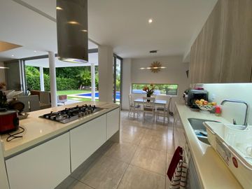 VENTA CASA PANCE - CALI - VALLE