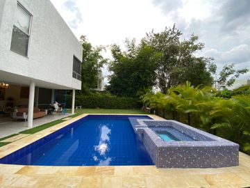 VENTA CASA PANCE - CALI - VALLE