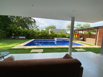 VENTA CASA PANCE - CALI - VALLE