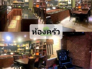 หมู่บ้าน จันทกานต์ เพิ่มสิน 58 ถนนเพิ่มสิน ขายด่วน ทาวน์โฮม 2 ชั้น 25 ตารางวา หลังมุม ตกแต่งและต่อเติมดี ราคาต่อรองได้