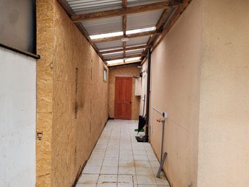Excelente Casa ubicada en Sector Fundo El Carmen