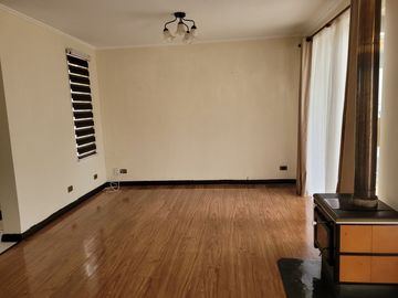 Excelente Casa ubicada en Sector Fundo El Carmen