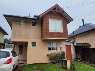 Excelente Casa ubicada en Sector Fundo El Carmen