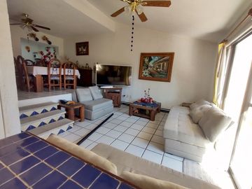 Bonita casa en renta amueblada en Burgos Bugambilias,  En Temixco Morelos.