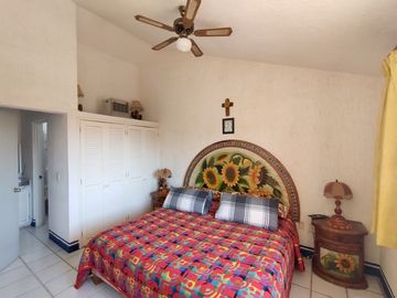 Bonita casa en renta amueblada en Burgos Bugambilias,  En Temixco Morelos.
