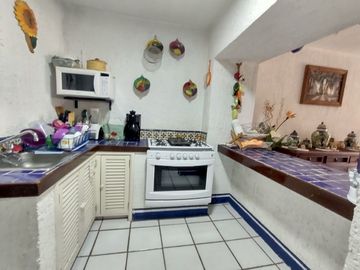 Bonita casa en renta amueblada en Burgos Bugambilias,  En Temixco Morelos.