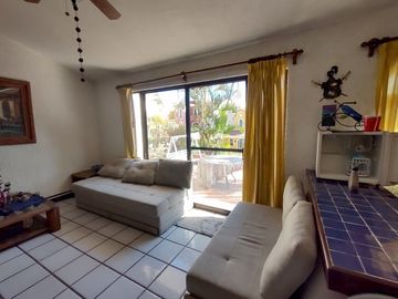 Bonita casa en renta amueblada en Burgos Bugambilias,  En Temixco Morelos.