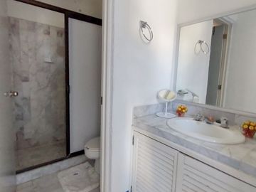 Bonita casa en renta amueblada en Burgos Bugambilias,  En Temixco Morelos.