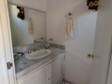 Bonita casa en renta amueblada en Burgos Bugambilias,  En Temixco Morelos.