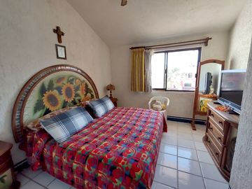 Bonita casa en renta amueblada en Burgos Bugambilias,  En Temixco Morelos.