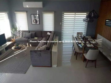 The Villas 2 House & Lot for Sale in Taytay Rizal
