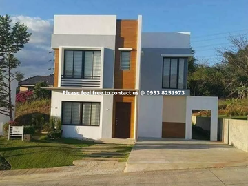 The Villas 2 House & Lot for Sale in Taytay Rizal