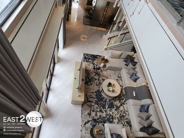 Dijual Rumah New Launching Matera Residence Paramount Gading Serpong Unit Tangerang Bagus Lokasi Mewah Nyaman Super Strategis