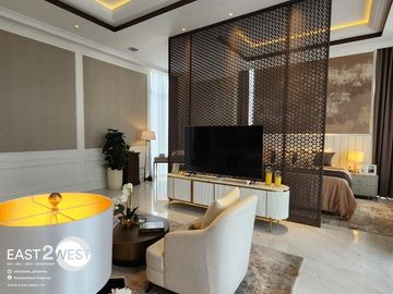 Dijual Rumah New Launching Matera Residence Paramount Gading Serpong Unit Tangerang Bagus Lokasi Mewah Nyaman Super Strategis