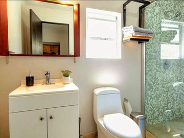 Departamento en Venta en Valle