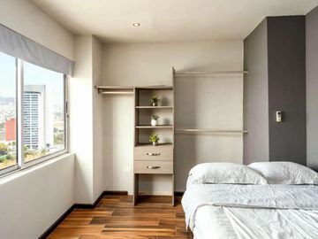 Departamento en Venta en Valle