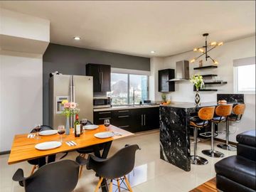 Departamento en Venta en Valle