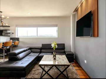Departamento en Venta en Valle