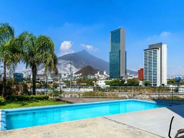 Departamento en Venta en Valle