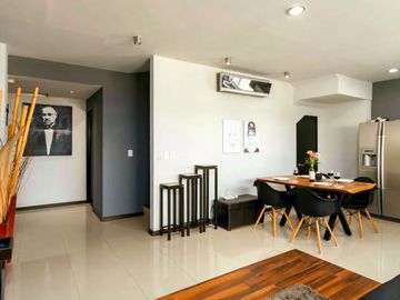 Departamento en Venta en Valle