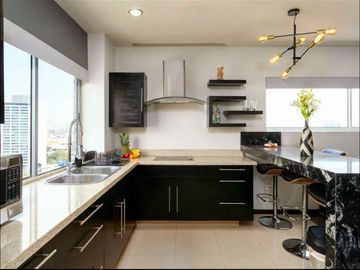 Departamento en Venta en Valle