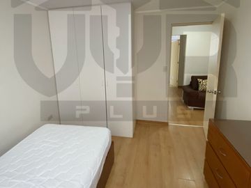 DEPARTAMENTO FULL AMOBLADO