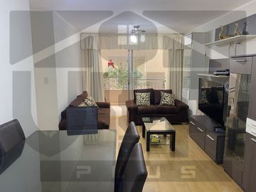 DEPARTAMENTO FULL AMOBLADO