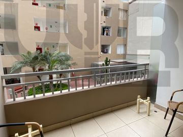 DEPARTAMENTO FULL AMOBLADO