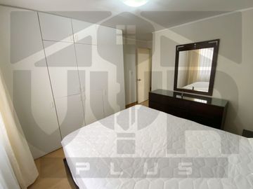 DEPARTAMENTO FULL AMOBLADO