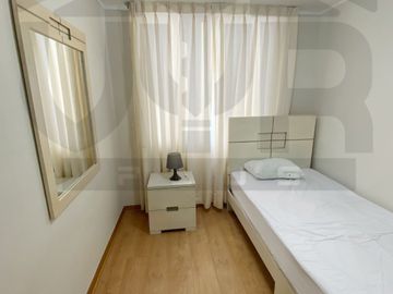 DEPARTAMENTO FULL AMOBLADO