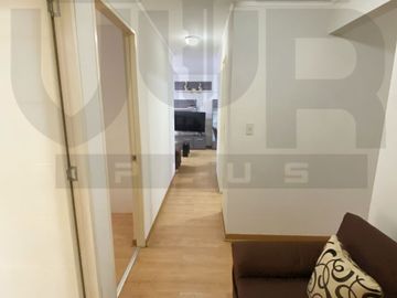 DEPARTAMENTO FULL AMOBLADO