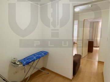 DEPARTAMENTO FULL AMOBLADO