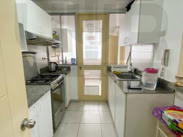 DEPARTAMENTO FULL AMOBLADO