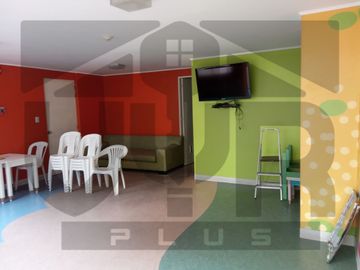 DEPARTAMENTO FULL AMOBLADO