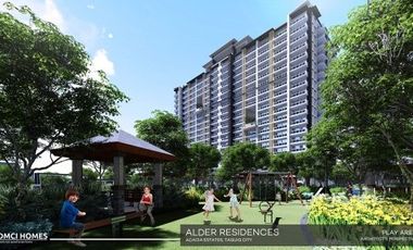 Preselling 2 bedroom unit for sale resort inspired affordable condo in taguig near bgc and makati