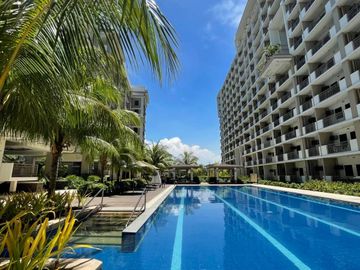 Ready-for-occupancy, Condo For Sale In Parañaque accessible to LRT, airport, Taguig, Makati, Alabang and MOA, Ready-For-Occupancy