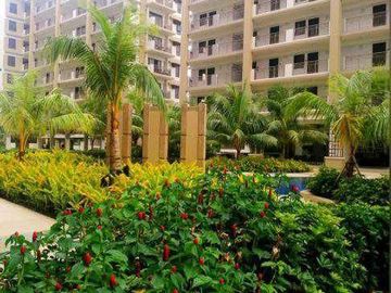 Ready-for-occupancy, Condo For Sale In Parañaque accessible to LRT, airport, Taguig, Makati, Alabang and MOA, Ready-For-Occupancy