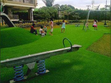 Ready-for-occupancy, Condo For Sale In Parañaque accessible to LRT, airport, Taguig, Makati, Alabang and MOA, Ready-For-Occupancy