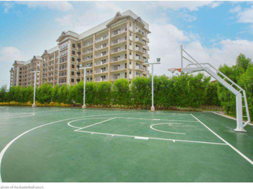Ready-for-occupancy, Condo For Sale In Parañaque accessible to LRT, airport, Taguig, Makati, Alabang and MOA, Ready-For-Occupancy