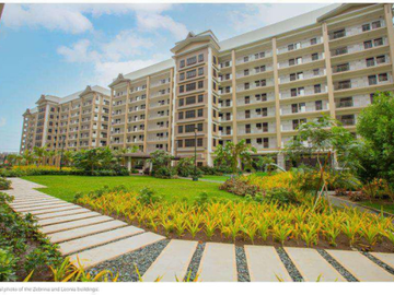 Ready-for-occupancy, Condo For Sale In Parañaque accessible to LRT, airport, Taguig, Makati, Alabang and MOA, Ready-For-Occupancy