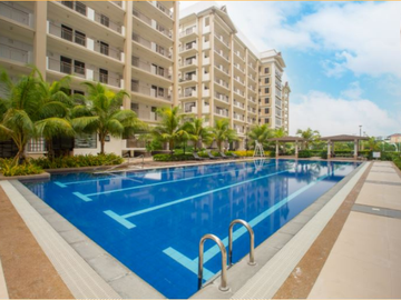 Ready-for-occupancy, Condo For Sale In Parañaque accessible to LRT, airport, Taguig, Makati, Alabang and MOA, Ready-For-Occupancy