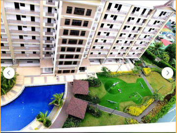 Ready-for-occupancy, Condo For Sale In Parañaque accessible to LRT, airport, Taguig, Makati, Alabang and MOA, Ready-For-Occupancy