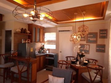 2-BR & 2-TB HOUSE AND LOT FOR SALE  | CAMELLA CAPIZ