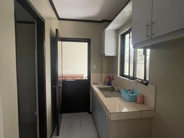 FOR SALE AFFORDABLE PRE-OWNED TWO STOREY HOUSE IN PAMPANGA NEAR CLARK AND SNR DAU