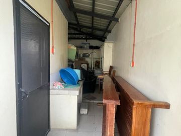 FOR SALE AFFORDABLE PRE-OWNED TWO STOREY HOUSE IN PAMPANGA NEAR CLARK AND SNR DAU