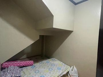 FOR SALE AFFORDABLE PRE-OWNED TWO STOREY HOUSE IN PAMPANGA NEAR CLARK AND SNR DAU
