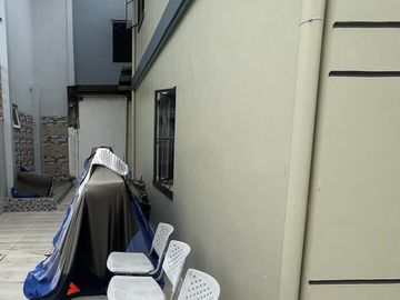 FOR SALE AFFORDABLE PRE-OWNED TWO STOREY HOUSE IN PAMPANGA NEAR CLARK AND SNR DAU