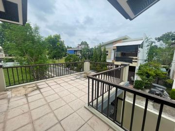 FOR SALE AFFORDABLE PRE-OWNED TWO STOREY HOUSE IN PAMPANGA NEAR CLARK AND SNR DAU